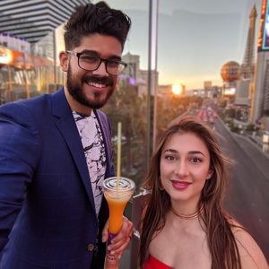 Meet your Posher, Sabrina